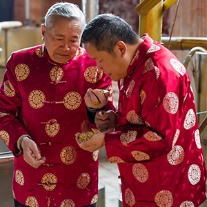 中国沈酒庄